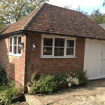 مبيت وإفطار Chelwood Gate The Hideaway الغرفة الصورة