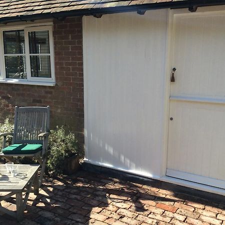 مبيت وإفطار Chelwood Gate The Hideaway الغرفة الصورة