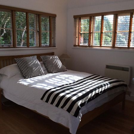 مبيت وإفطار Chelwood Gate The Hideaway الغرفة الصورة