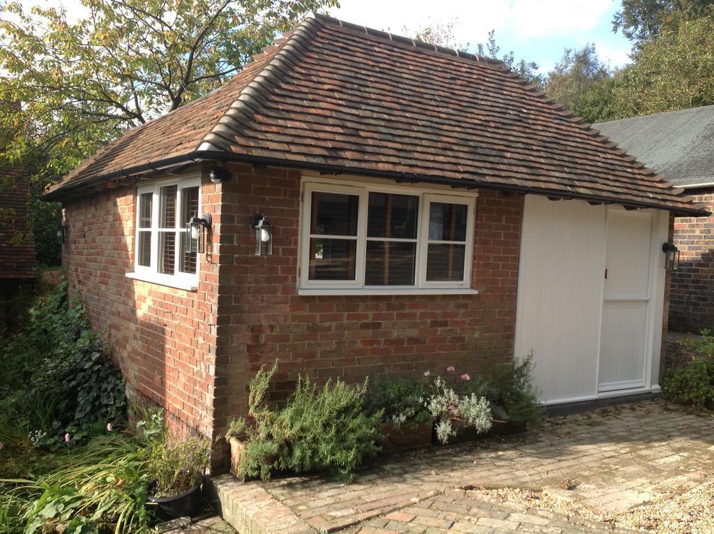 مبيت وإفطار Chelwood Gate The Hideaway الغرفة الصورة