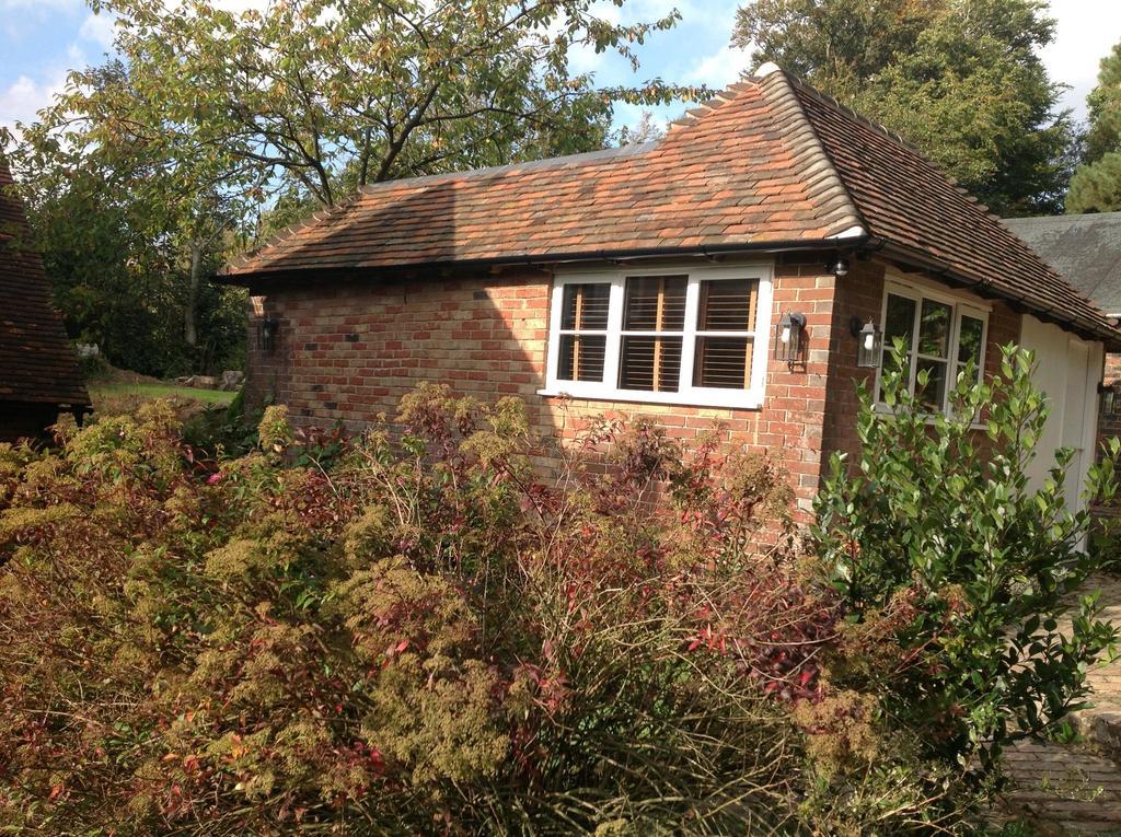 مبيت وإفطار Chelwood Gate The Hideaway الغرفة الصورة