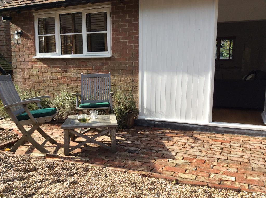 مبيت وإفطار Chelwood Gate The Hideaway الغرفة الصورة