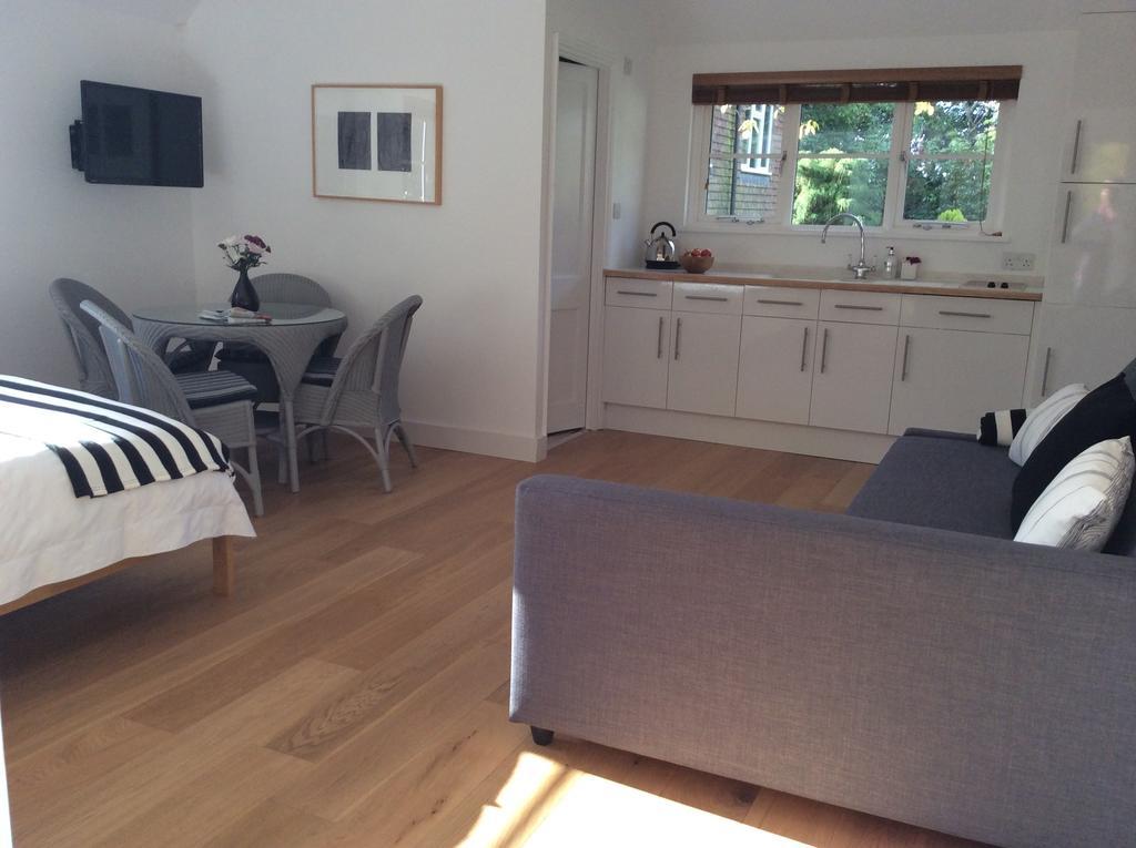 مبيت وإفطار Chelwood Gate The Hideaway الغرفة الصورة