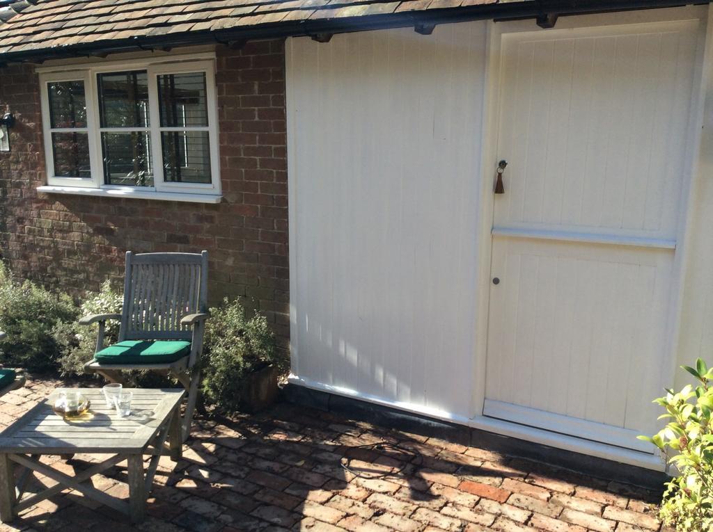 مبيت وإفطار Chelwood Gate The Hideaway الغرفة الصورة