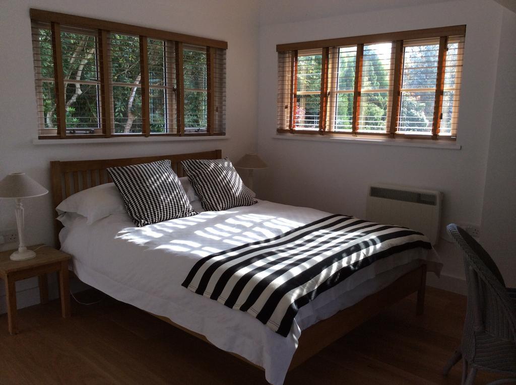 مبيت وإفطار Chelwood Gate The Hideaway الغرفة الصورة